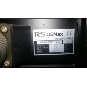 rsmr-04br1ask3  rsms-08br1ank3伺服电机rsoemax 维修进口