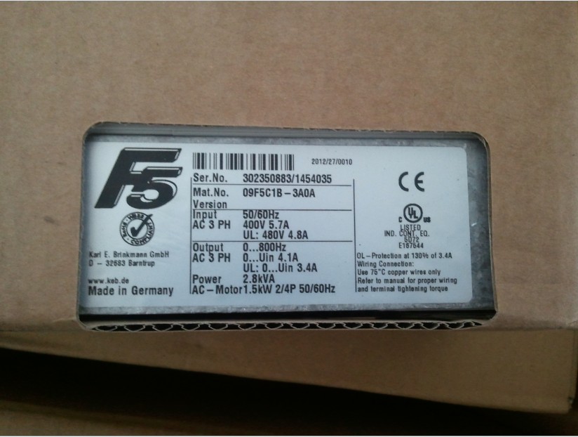 科比变频器10f5c1b-3a0a