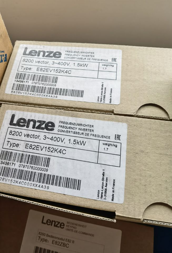 plc模块nxs02055-g2h0ssv-a1a2000000数量不多